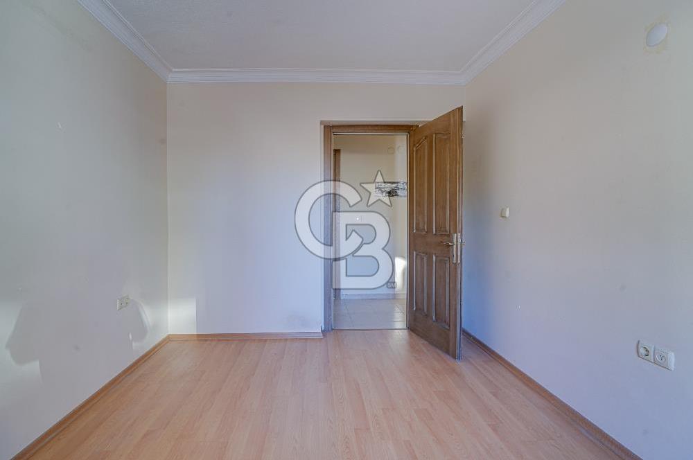 DENİZ MANZARALI   FERAH 3+1 