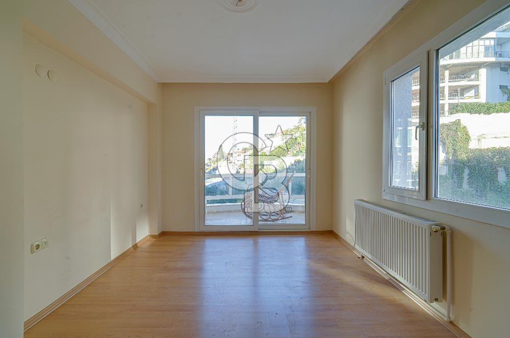 DENİZ MANZARALI   FERAH 3+1 