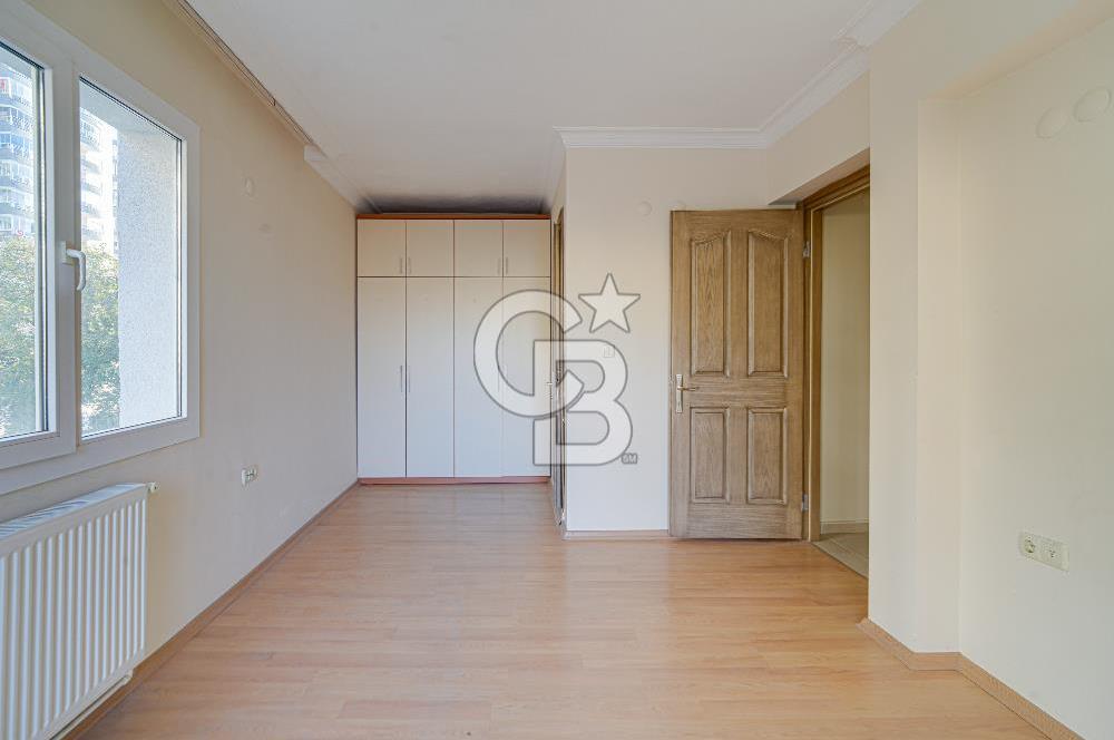 DENİZ MANZARALI   FERAH 3+1 