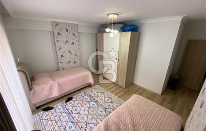 EDREMİT'TE 110 m2, DOĞALGAZLI, ASANSÖRLÜ, AYRI MUTFAKLI DAİRE