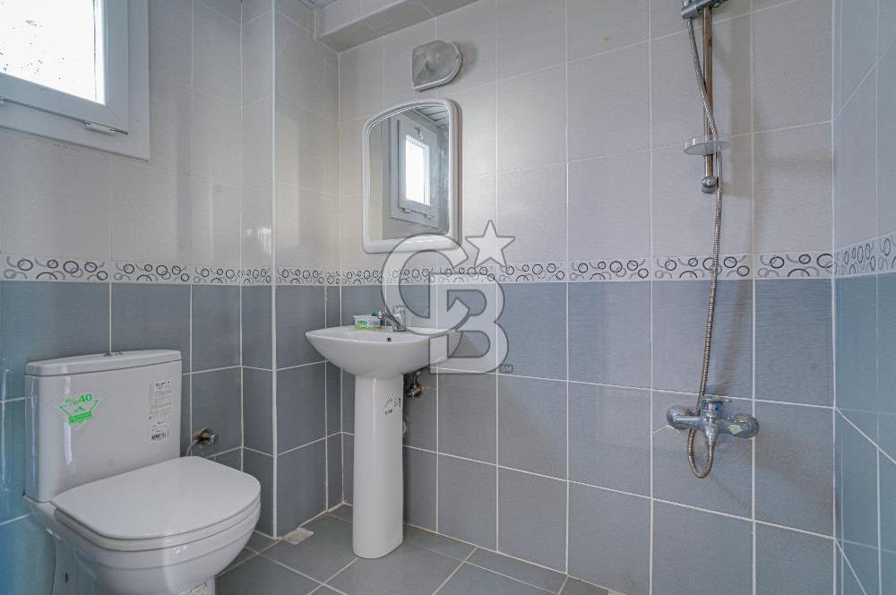 DENİZ MANZARALI   FERAH 3+1 