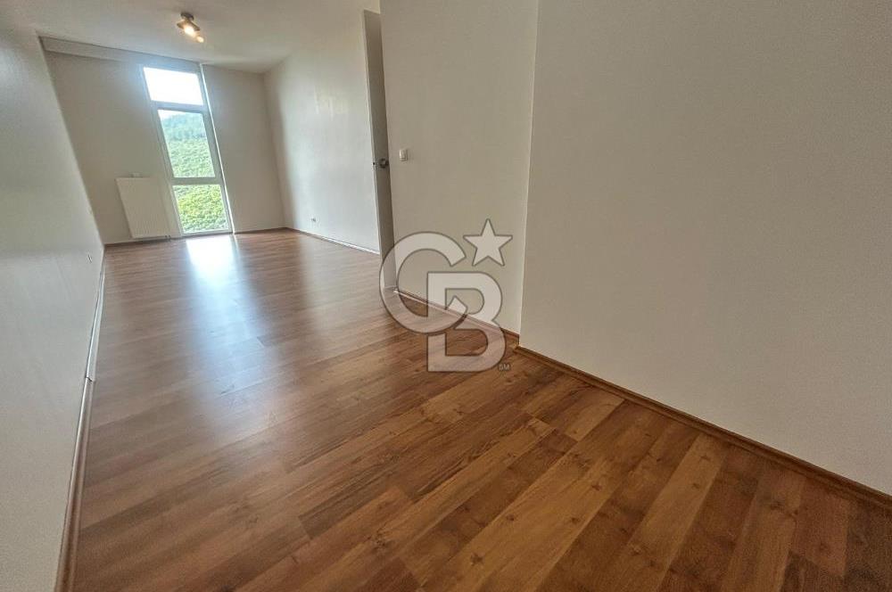 Narcity'de 1.etap Deniz,havuz,doğa manzaralı tertemiz 2+1 daire