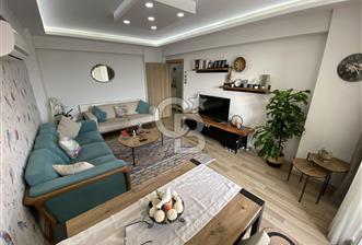 EDREMİT'TE 110 m2, DOĞALGAZLI, ASANSÖRLÜ, AYRI MUTFAKLI DAİRE - 7 - 312855