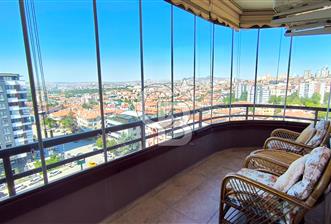 Öveçler, Lizbon Caddesi Üzerinde 3+1 Kiralık Daire - 2 - 309352