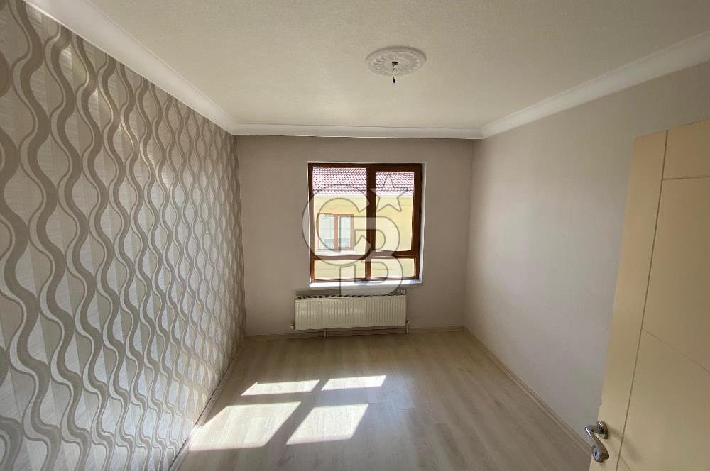 KEÇİÖREN MERKEZ’DE YENİ BİNADA ASANSÖRLÜ GENİŞ FERAH 4+1