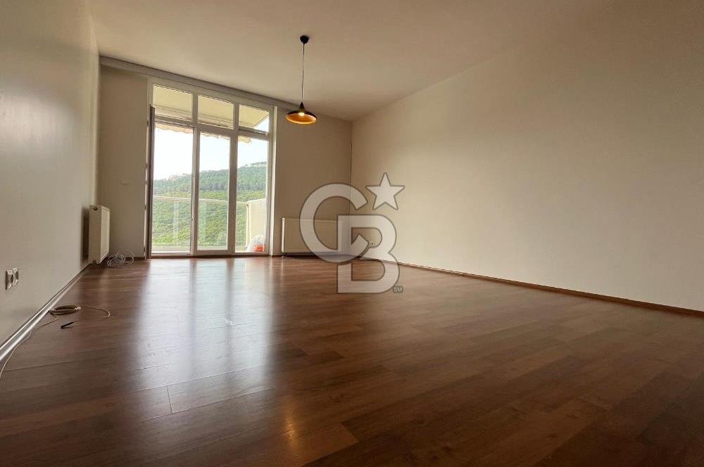 Narcity'de 1.etap Deniz,havuz,doğa manzaralı tertemiz 2+1 daire