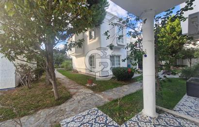 CB EAGLE DAN GÜRE BOTANİK VİLLARINDA KİRALIK DUBLEX.