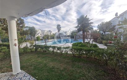 CB EAGLE DAN GÜRE BOTANİK VİLLARINDA KİRALIK DUBLEX.