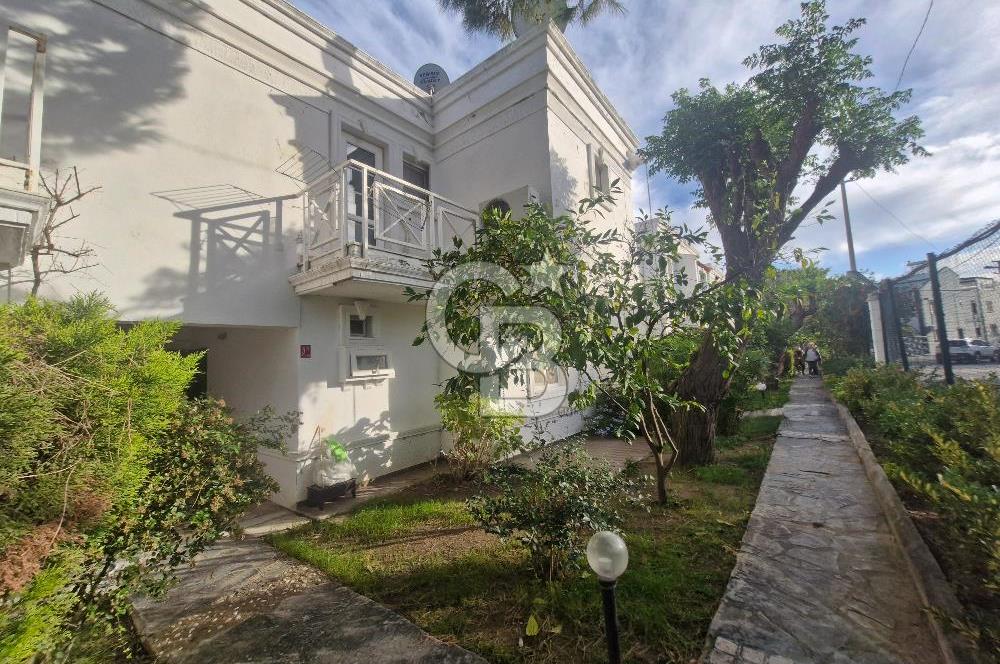 CB EAGLE DAN GÜRE BOTANİK VİLLARINDA KİRALIK DUBLEX.