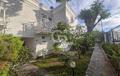 CB EAGLE DAN GÜRE BOTANİK VİLLARINDA KİRALIK DUBLEX.