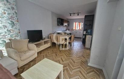 CB EAGLE DAN GÜRE BOTANİK VİLLARINDA KİRALIK DUBLEX.