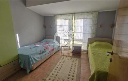 CB EAGLE DAN GÜRE BOTANİK VİLLARINDA KİRALIK DUBLEX.