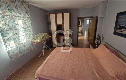 CB EAGLE DAN GÜRE BOTANİK VİLLARINDA KİRALIK DUBLEX.