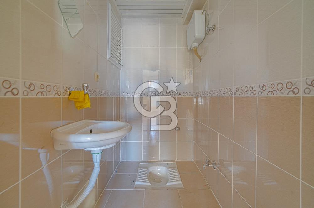 DENİZ MANZARALI   FERAH 3+1 