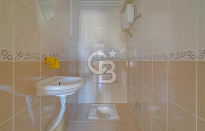 DENİZ MANZARALI   FERAH 3+1 