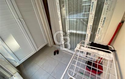 EDREMİT'TE 110 m2, DOĞALGAZLI, ASANSÖRLÜ, AYRI MUTFAKLI DAİRE