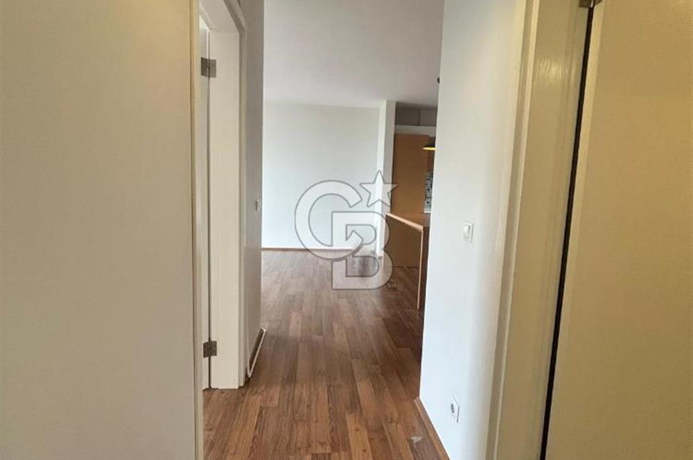 Narcity'de 1.etap Deniz,havuz,doğa manzaralı tertemiz 2+1 daire