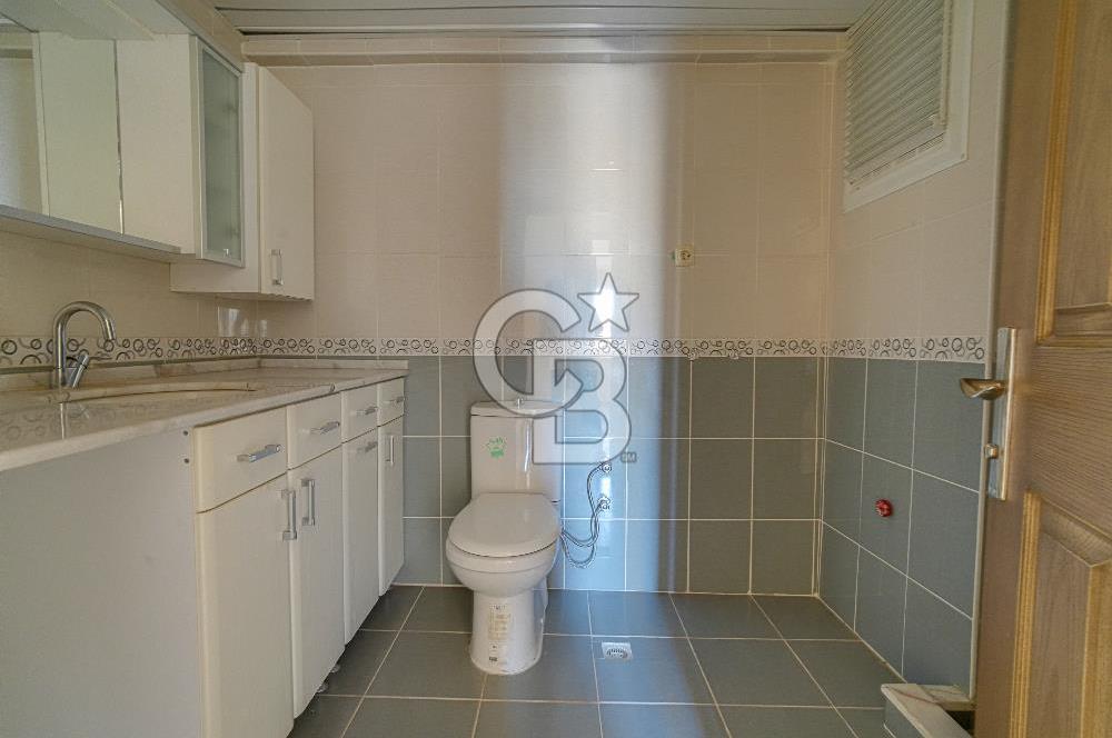 DENİZ MANZARALI   FERAH 3+1 