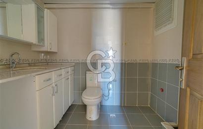 DENİZ MANZARALI   FERAH 3+1 