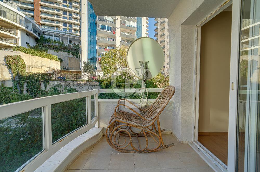 DENİZ MANZARALI   FERAH 3+1 