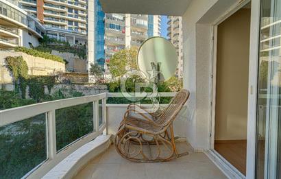 DENİZ MANZARALI   FERAH 3+1 