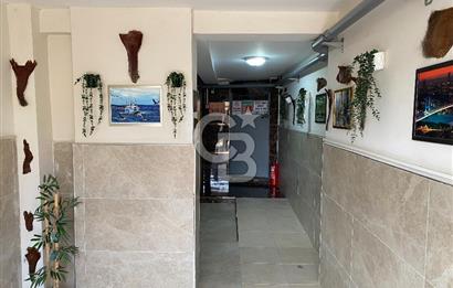 EDREMİT'TE 110 m2, DOĞALGAZLI, ASANSÖRLÜ, AYRI MUTFAKLI DAİRE