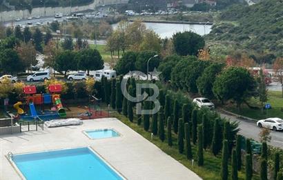 Narcity'de 1.etap Deniz,havuz,doğa manzaralı tertemiz 2+1 daire