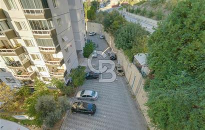 DENİZ MANZARALI   FERAH 3+1 