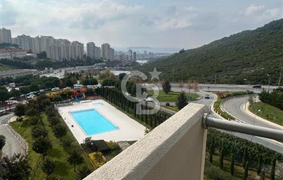 Narcity'de 1.etap Deniz,havuz,doğa manzaralı tertemiz 2+1 daire