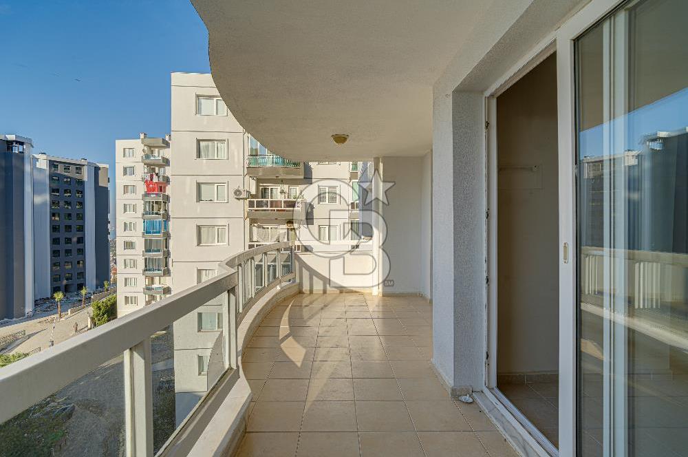 DENİZ MANZARALI   FERAH 3+1 