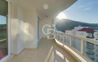 DENİZ MANZARALI   FERAH 3+1 