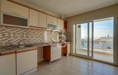 DENİZ MANZARALI   FERAH 3+1 