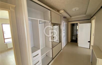 KEÇİÖREN MERKEZ’DE YENİ BİNADA ASANSÖRLÜ GENİŞ FERAH 4+1