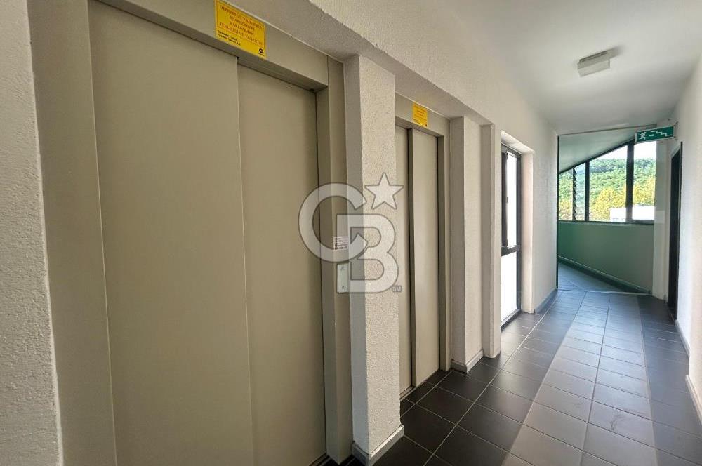 Narcity'de 1.etap Deniz,havuz,doğa manzaralı tertemiz 2+1 daire