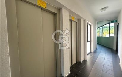 Narcity'de 1.etap Deniz,havuz,doğa manzaralı tertemiz 2+1 daire