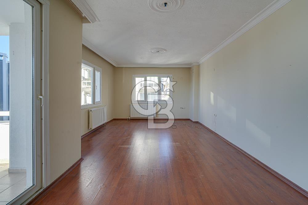 DENİZ MANZARALI   FERAH 3+1 