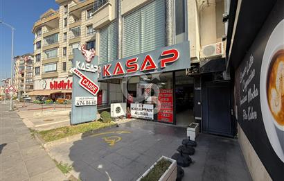 ÇANKAYA GÖKKUŞAĞI DEVREN KASAP PERAKENDE VE TOPTAN SATIŞ