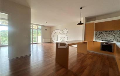 Narcity'de 1.etap Deniz,havuz,doğa manzaralı tertemiz 2+1 daire