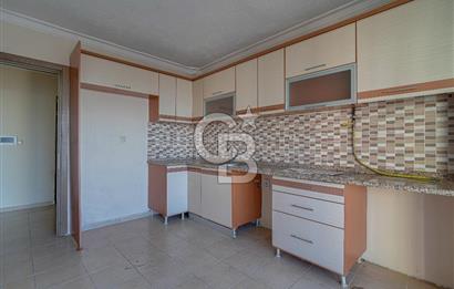 DENİZ MANZARALI   FERAH 3+1 