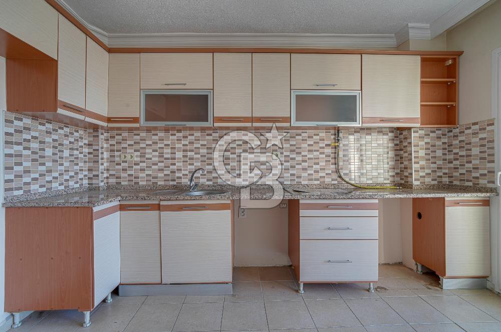 DENİZ MANZARALI   FERAH 3+1 