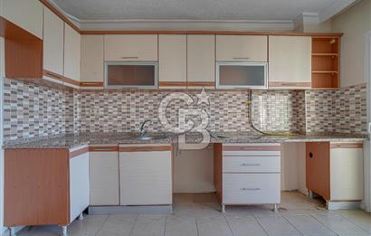 DENİZ MANZARALI   FERAH 3+1 