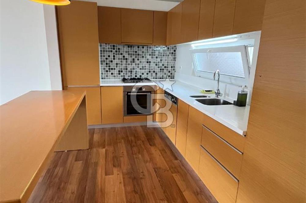 Narcity'de 1.etap Deniz,havuz,doğa manzaralı tertemiz 2+1 daire