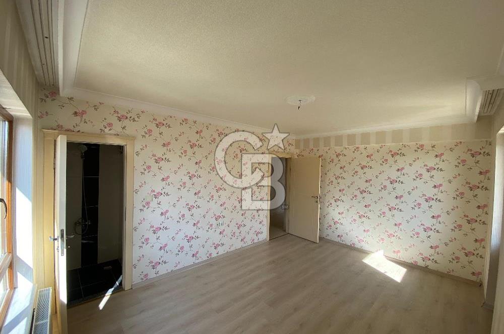 KEÇİÖREN MERKEZ’DE YENİ BİNADA ASANSÖRLÜ GENİŞ FERAH 4+1