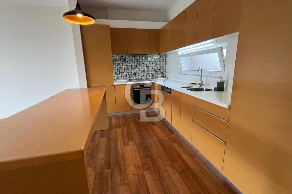 Narcity'de 1.etap Deniz,havuz,doğa manzaralı tertemiz 2+1 daire