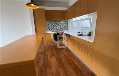 Narcity'de 1.etap Deniz,havuz,doğa manzaralı tertemiz 2+1 daire