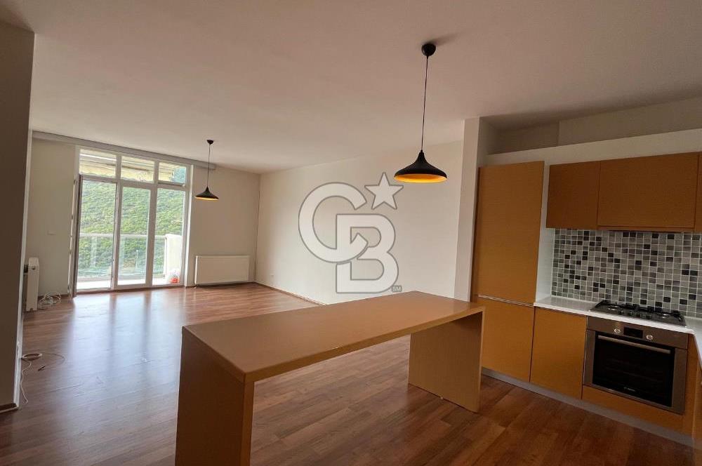 Narcity'de 1.etap Deniz,havuz,doğa manzaralı tertemiz 2+1 daire