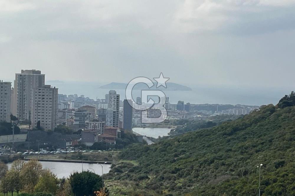 Narcity'de 1.etap Deniz,havuz,doğa manzaralı tertemiz 2+1 daire