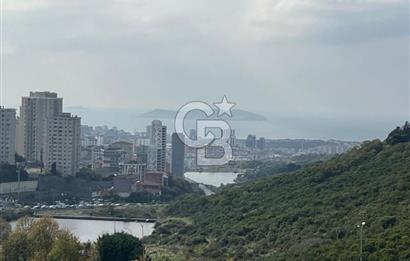 Narcity'de 1.etap Deniz,havuz,doğa manzaralı tertemiz 2+1 daire