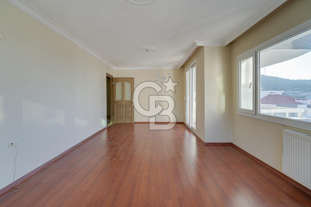 DENİZ MANZARALI   FERAH 3+1 