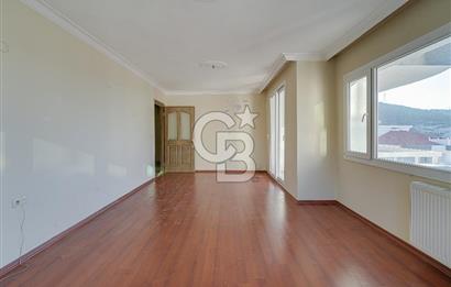 DENİZ MANZARALI   FERAH 3+1 